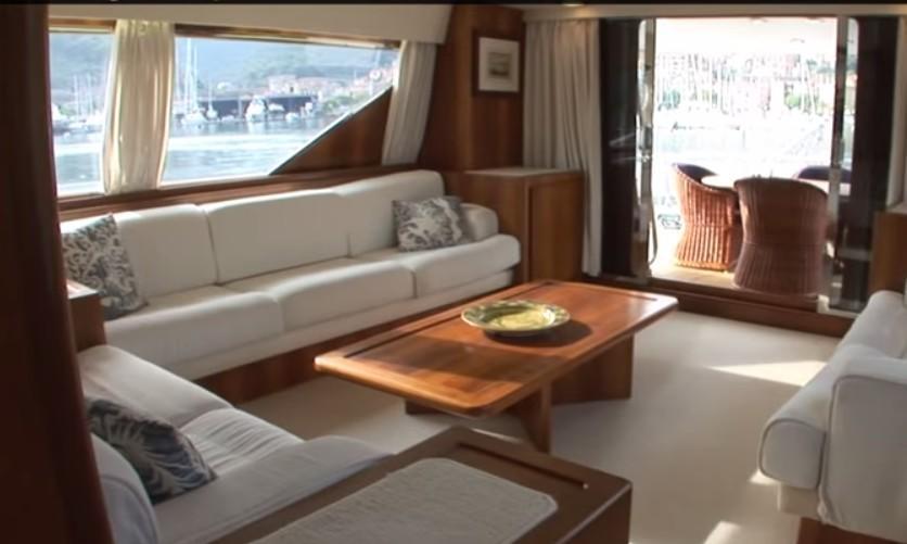 Riviera Boat Resort Λα Σπέτσια Εξωτερικό φωτογραφία